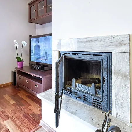 Visitzakopane - Orchid Apartment Zakopane