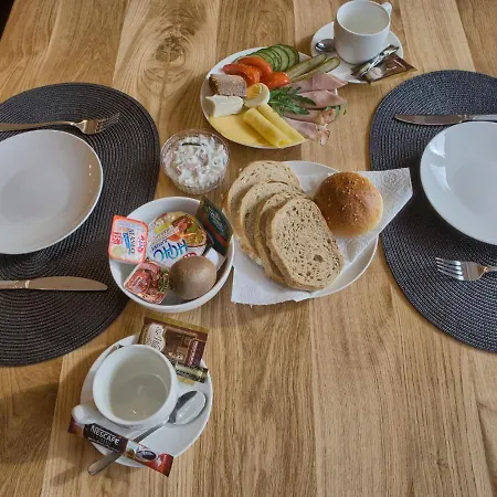 Apartamento Visitzakopane - Orchid Apartment